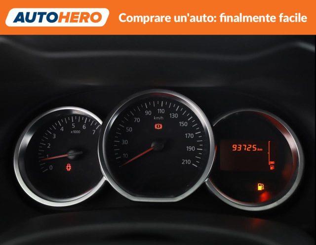 DACIA Duster 1.5 dCi 110 CV S&S 4x2 Serie Speciale Brave2