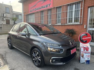 Citroen C4 Picasso 1.6 BlueHDi 120 S&S Shine