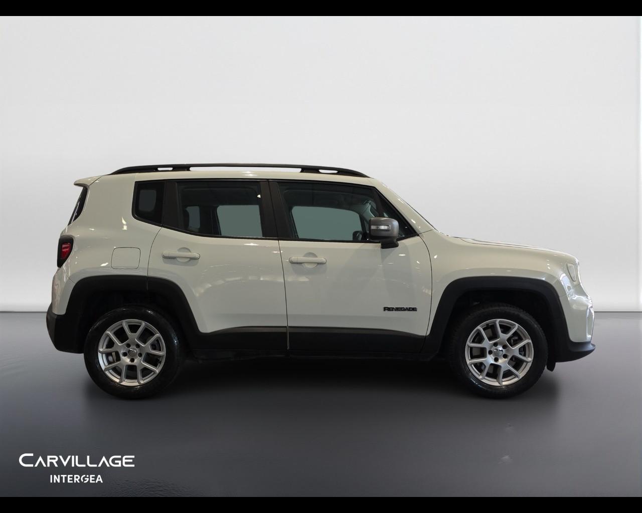 JEEP Renegade 1.3 t4 phev Limited 4xe at6