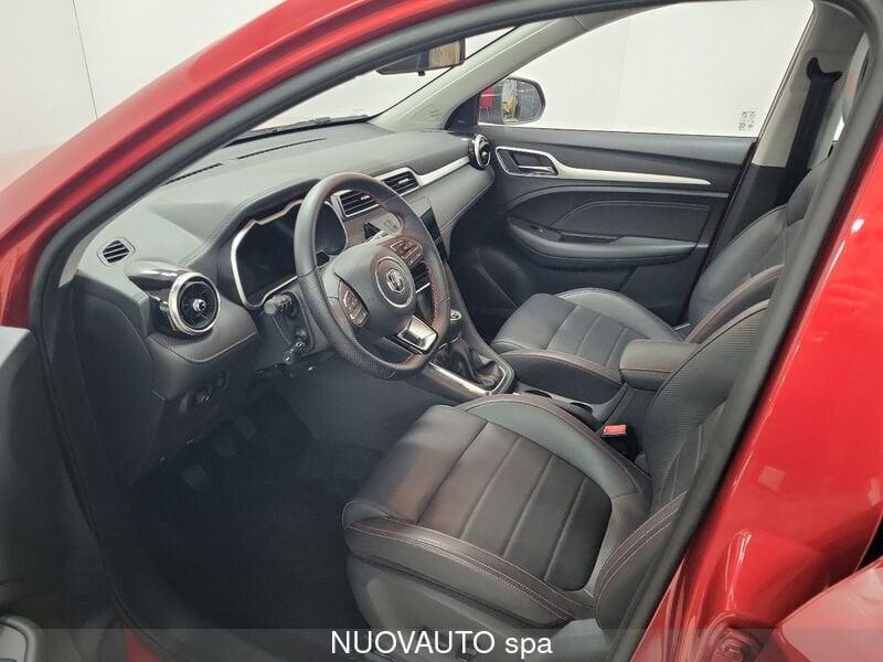 MG ZS ZS Classic 1.5 VTi-tech Luxury