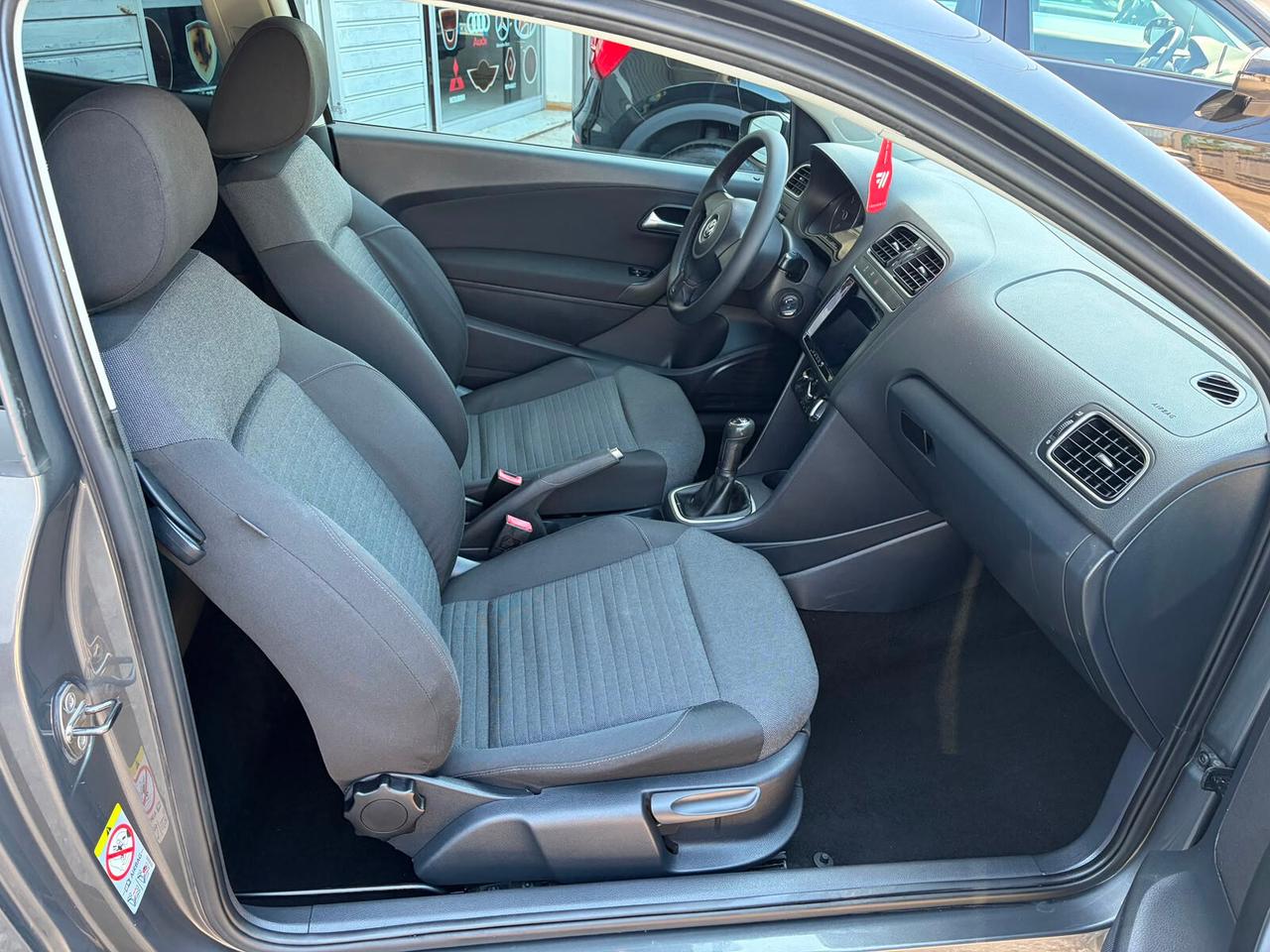 Volkswagen Polo 1.2 TDI 75cv 3p. Comfortline