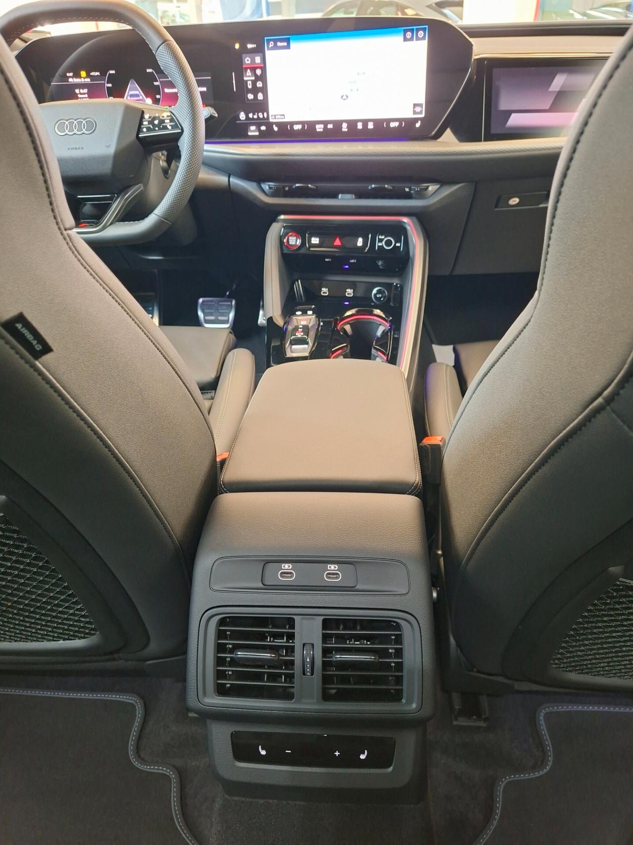 Audi Q5 40 TDI 204 CV quattro S tronic S line Edition NUOVO MODELLO