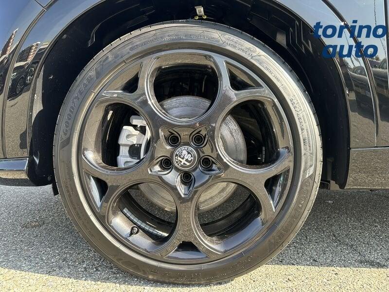 Alfa Romeo Tonale Tonale 1.5 hybrid Sprint 160cv tct7