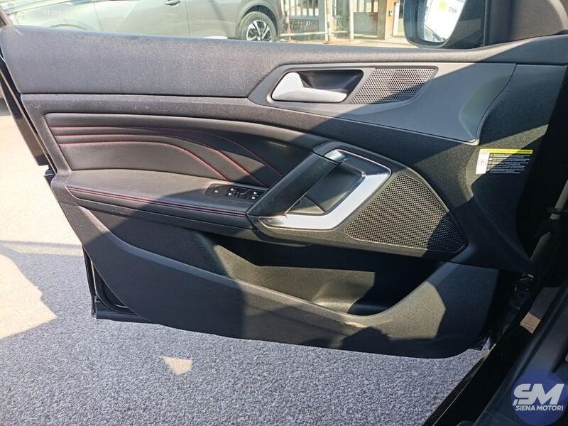 Peugeot 308 GT Pack BlueHDi 130 EAT8 S&S aut.