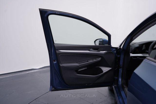 VOLKSWAGEN Golf 1.5 TSI 115cv ACT Edition Plus