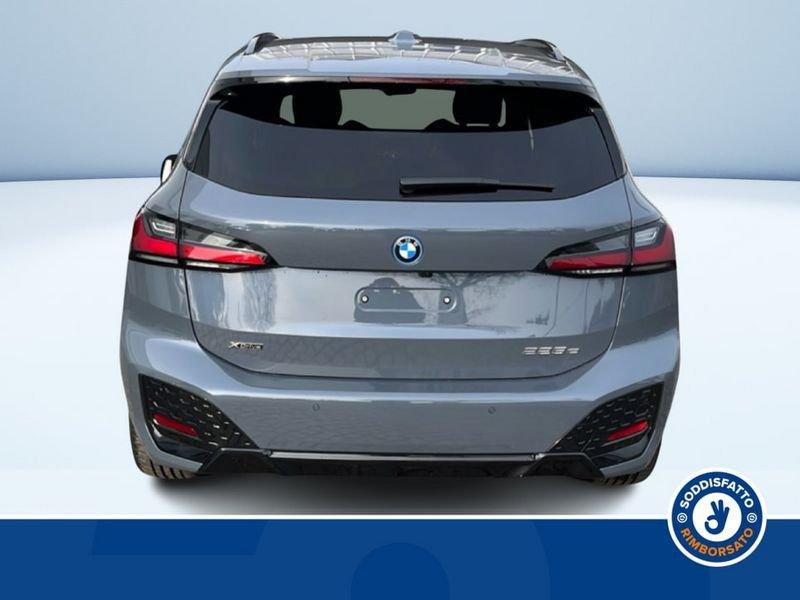 BMW Serie 2 Active Tourer 225e xDrive M Sport