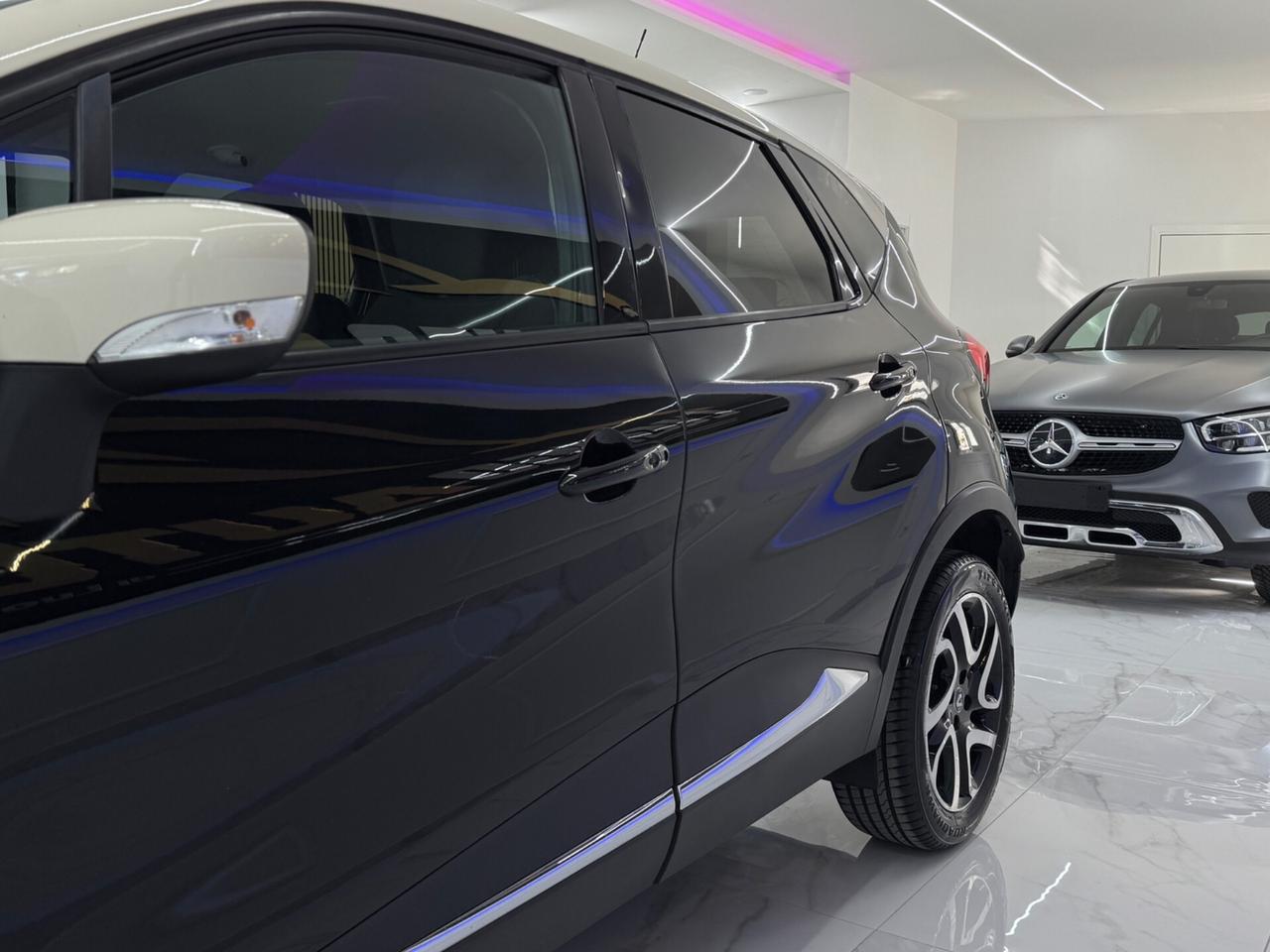 Renault Captur 1.5Dci 110CV Energy Hypnotic