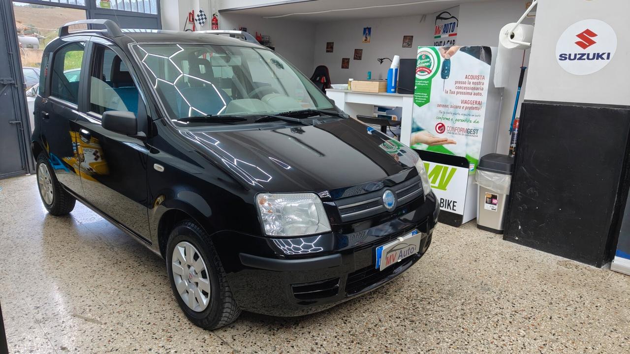 Fiat Panda 1.2