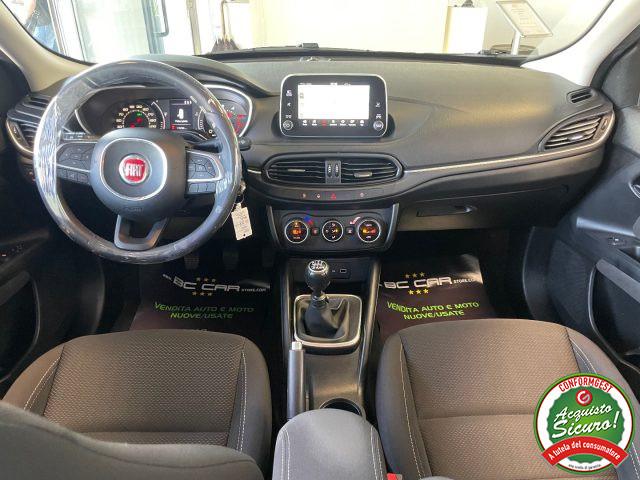FIAT Tipo 1.6 Mjt 120cv hatchback *NAVI*CAMERA