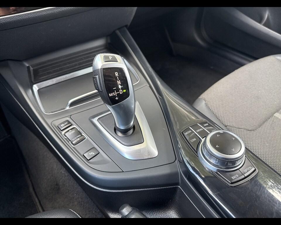 BMW Serie 1 5 Porte 116 d Urban