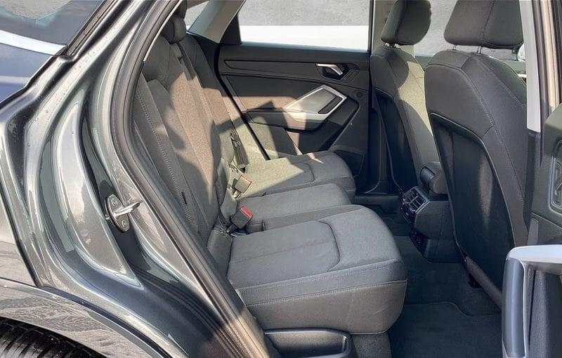 Audi Q3 Q3 SPB 35 TDI S tronic S line edition Navi ACC 18" Cockpit