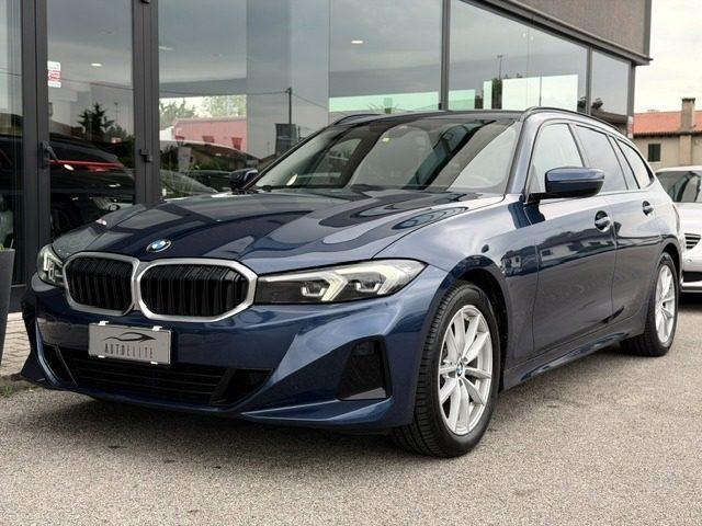 BMW 318 d 150CV 48V *NEW MODEL* Business Advantage