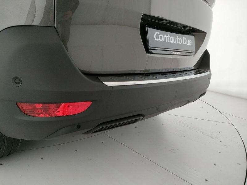 Peugeot 5008 BlueHDi 130 S&S Allure