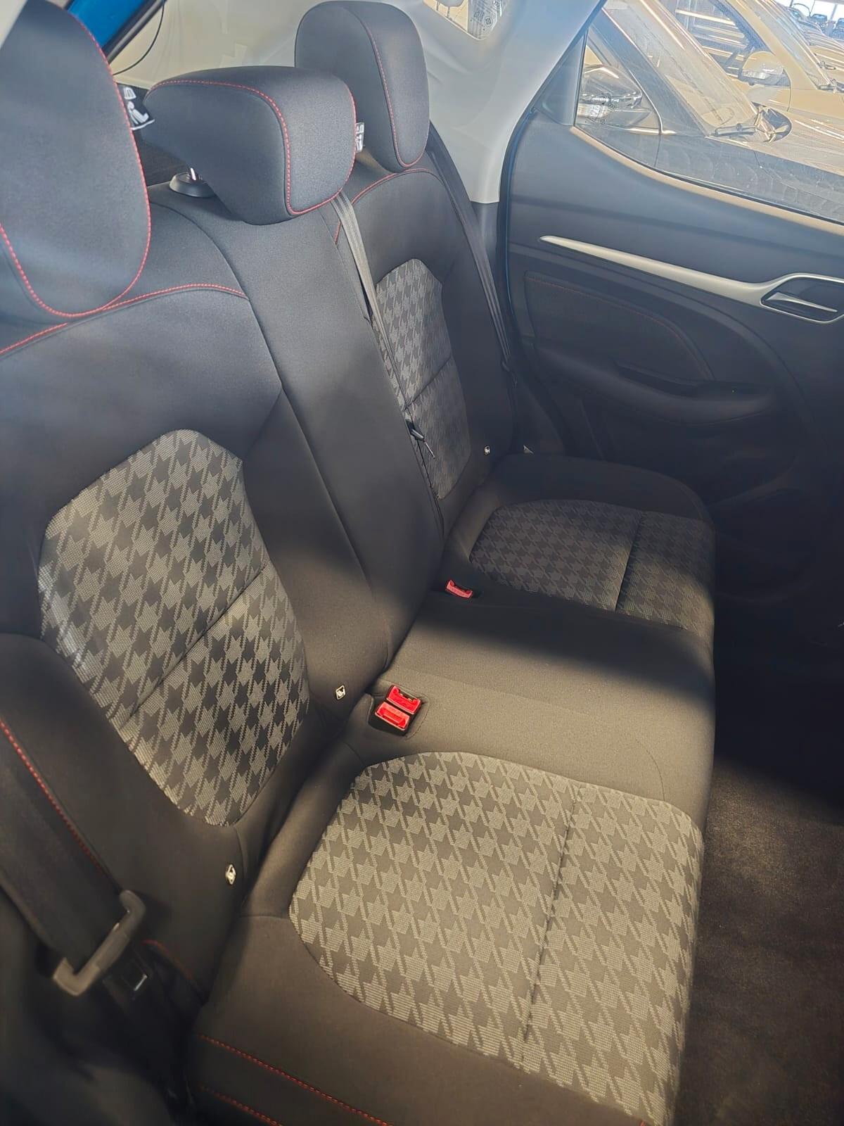 Mg ZS 1.5 VTi-tech Comfort