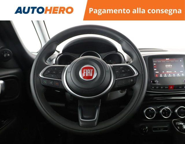 FIAT 500L 1.3 Multijet 95 CV Dualogic Cross