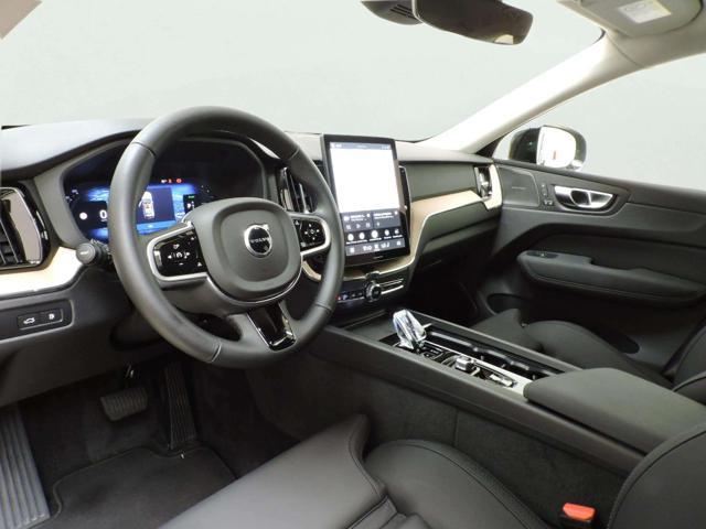 VOLVO XC60 T6 Plug-in hybrid AWD autom. Plus Dark Aziendale