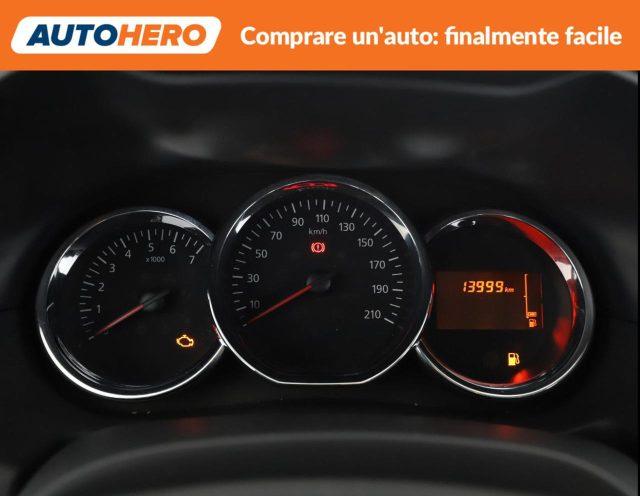 DACIA Duster 1.6 115CV S&S 4x2 Serie Speciale Lauréate Family