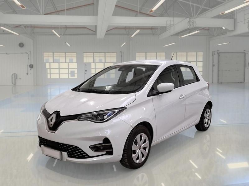 RENAULT ZOE BUSINESS R110 5 PORTE BERLINA