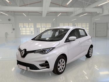 RENAULT ZOE BUSINESS R110 5 PORTE BERLINA