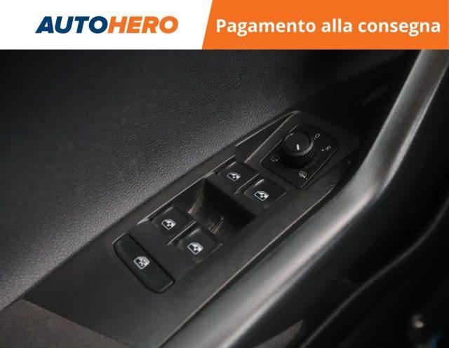 VOLKSWAGEN Polo 1.0 EVO 80 CV 5p. Comfortline BlueMotion Technolog