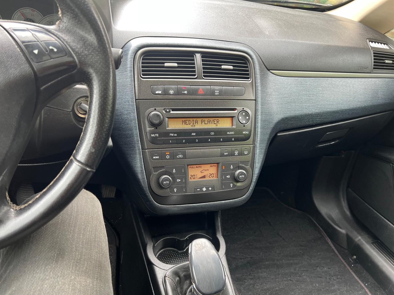 Fiat Grande Punto 1.4 T-Jet 16V 3 porte Dynamic