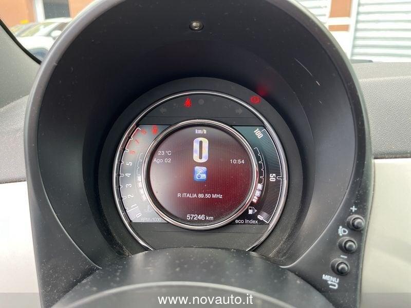 FIAT 500 500 1.2 Dolcevita