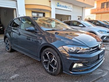 VOLKSWAGEN Polo 1.6 TDI 95 CV DSG 5p. Sport BlueMotion T