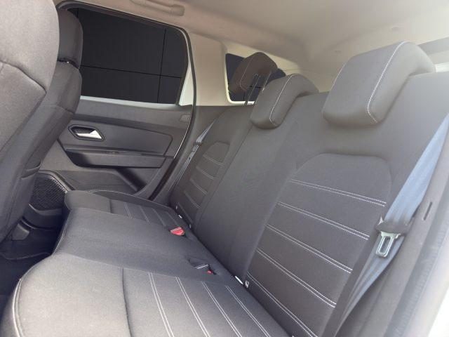 DACIA Duster 1.0 TCe 100 CV ECO-G 4x2 Prestige