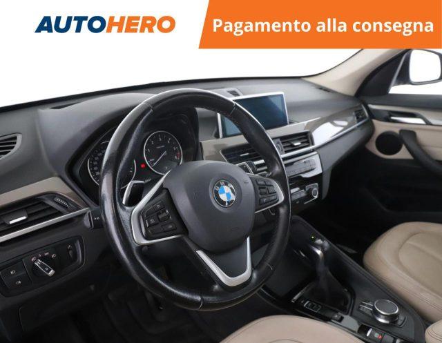 BMW X1 xDrive20d xLine