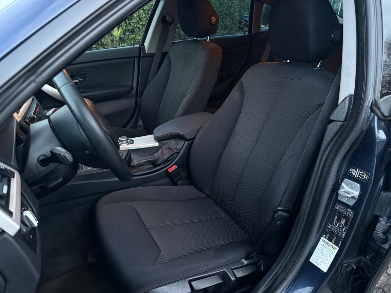 Bmw 420d GranCoupé 184CV LED* SPORT* EURO6*