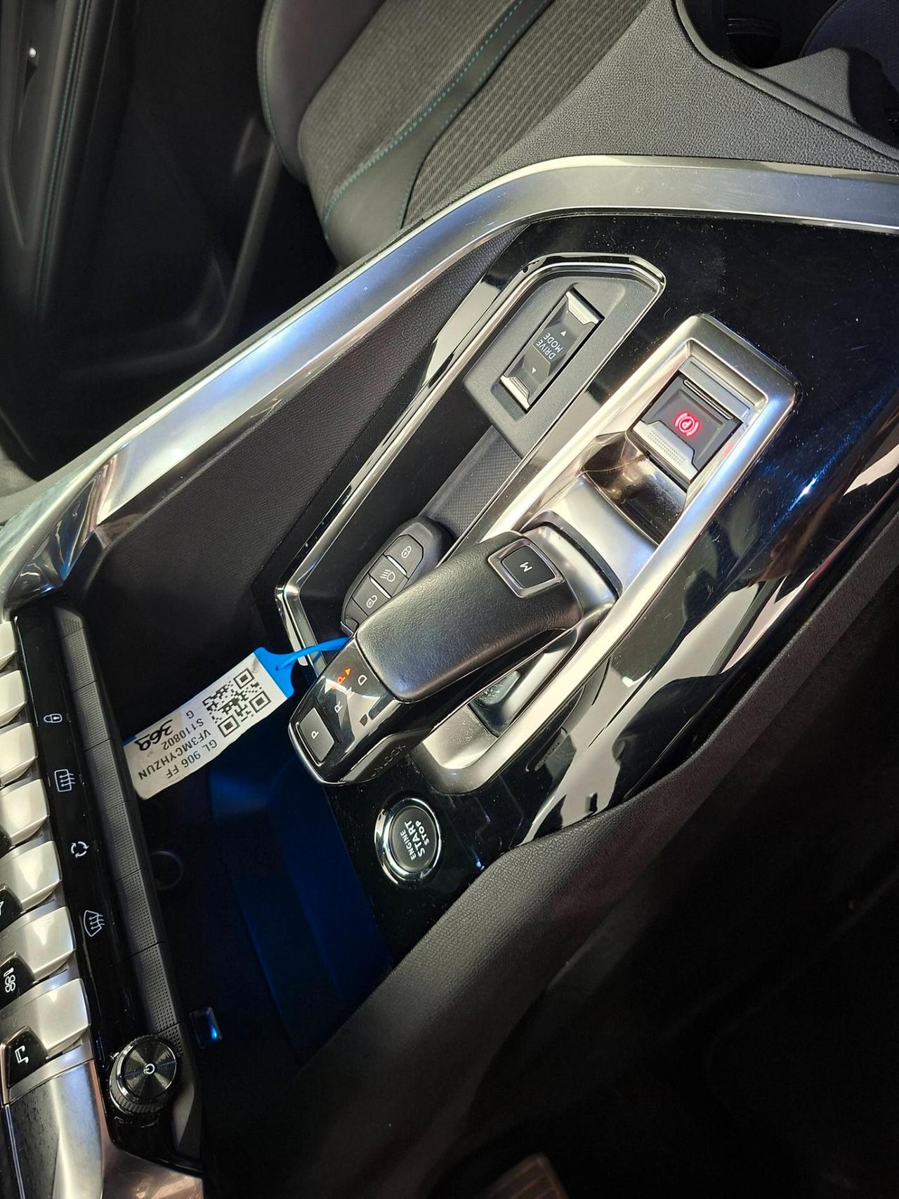 Peugeot 3008 BlueHDi 130 S&S Active