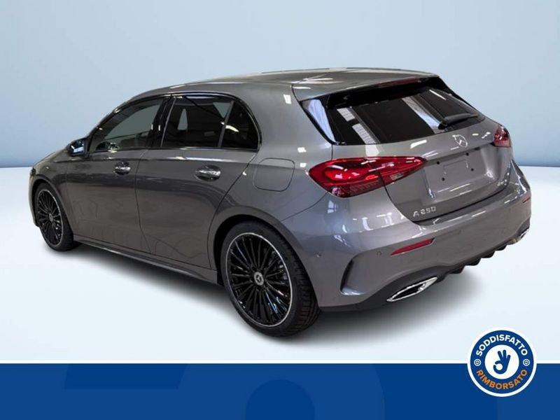 Mercedes-Benz Classe A 250 Automatic 4Matic AMG Line Premium