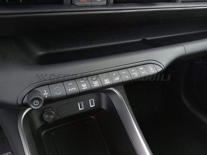 Jeep Avenger Avenger 1.2 turbo Altitude fwd 100cv