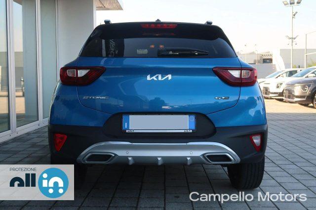 KIA Stonic Stonic 1.0 T-GDi 100cv MHEV iMT GT Line
