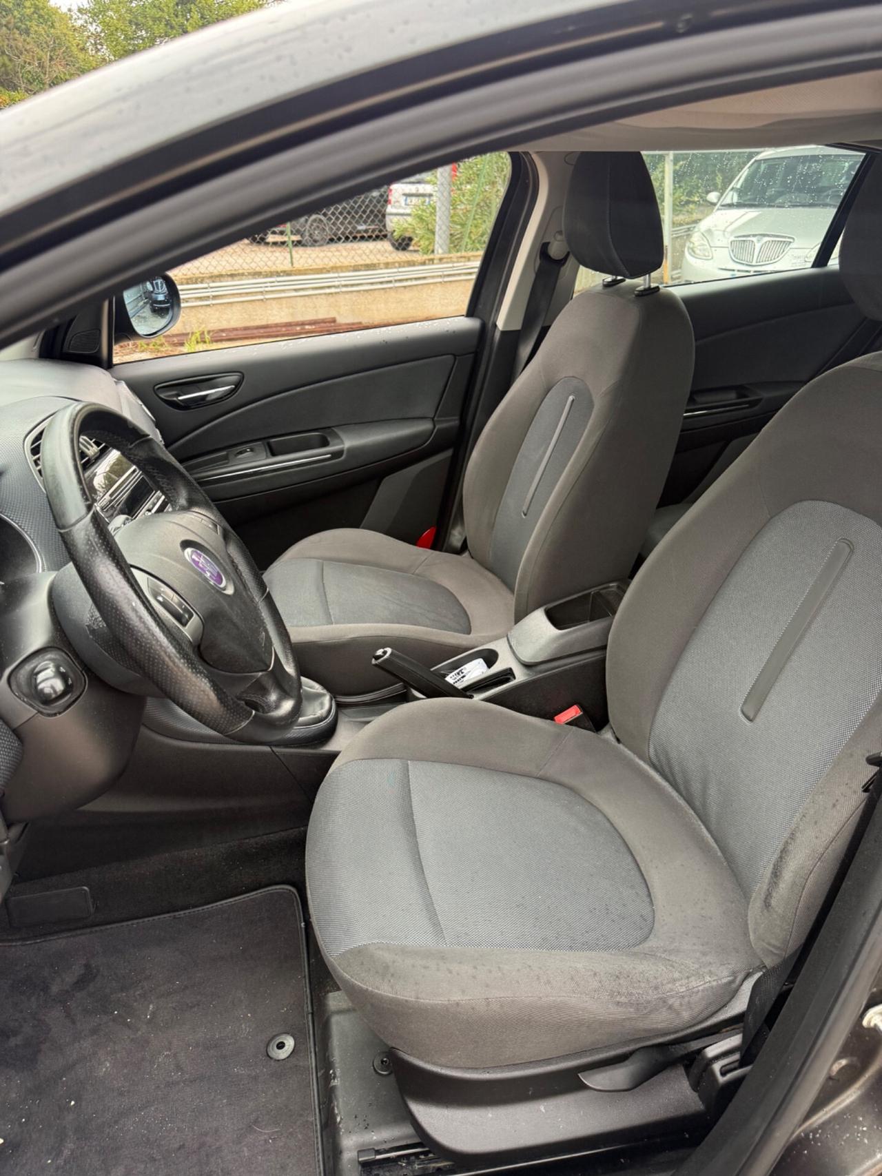 Fiat Bravo 1.4 Benzina Neopatentati unico proprietario
