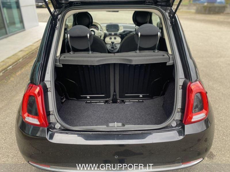 FIAT 500 (2015-2024) 1.0 Hybrid Dolcevita