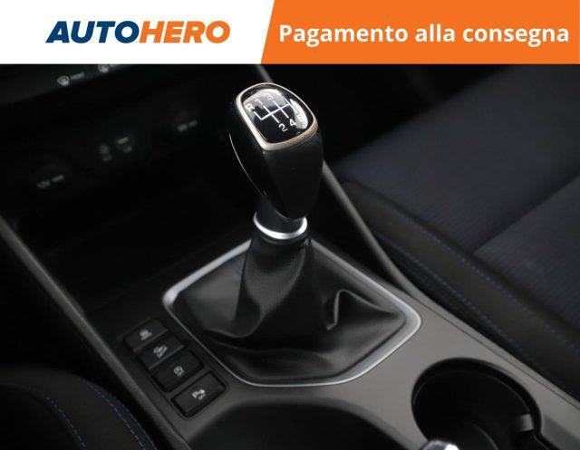 HYUNDAI Tucson 1.7 CRDi Comfort