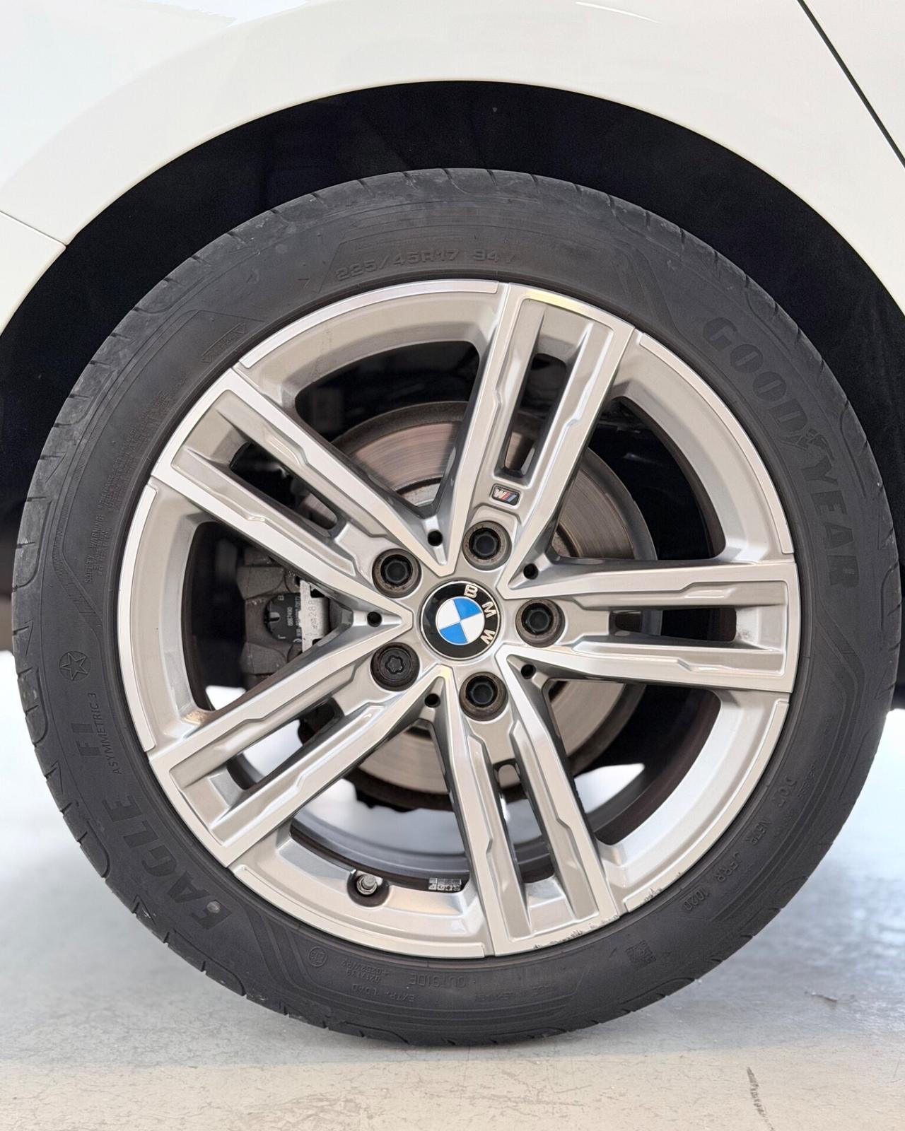 Bmw 118 118i 5p. Msport