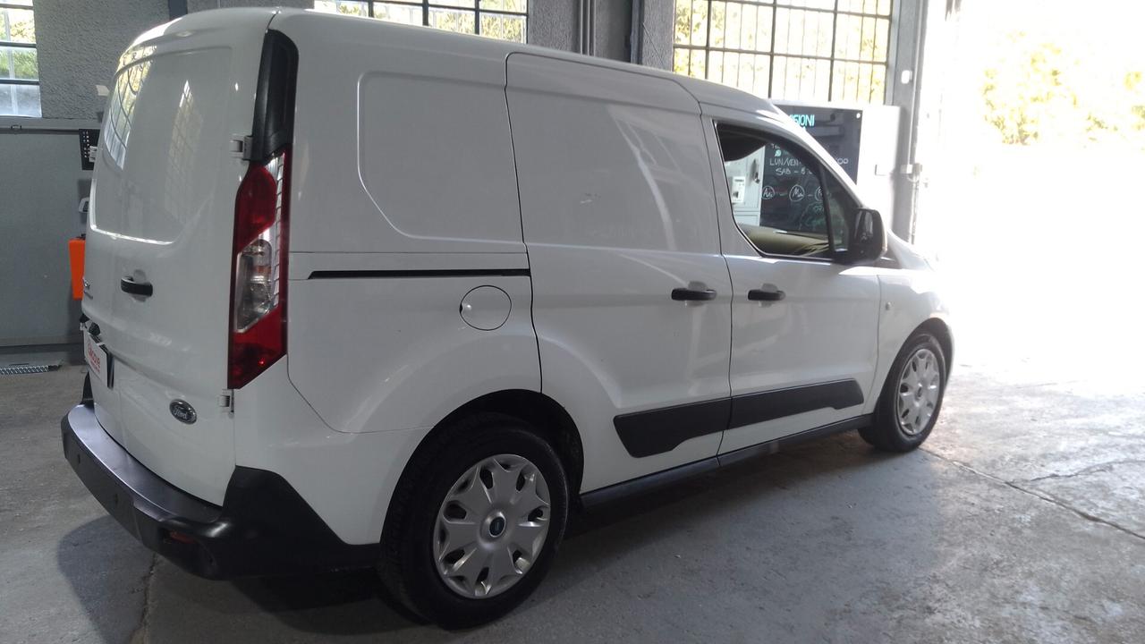 Ford Transit Connect van TDCI 1.5 NEOP 2016 E6