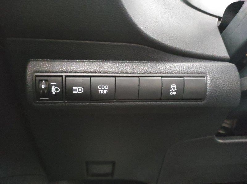 TOYOTA Corolla (2018-->) - Corolla Active 1.8 Hybrid Touring Sports