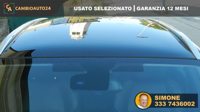 PEUGEOT 508 RXHIbrida Diesel con trazione integrale inseribile