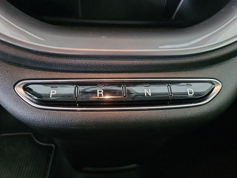 FIAT 500 500e 23,65 kWh Pack Tech