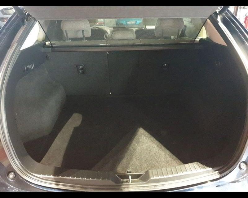 Mazda CX-5 2ª serie 2.2L Skyactiv-D 175CV AWD Exclusive