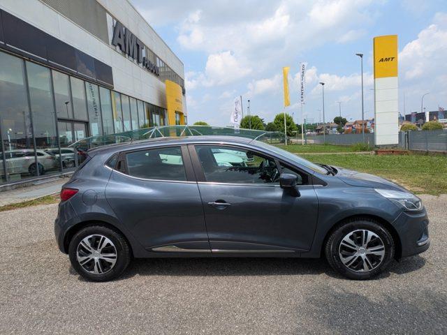 RENAULT Clio TCe 12V 90 CV GPL Start&Stop 5 porte Energy Zen