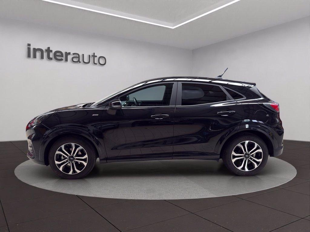 FORD Puma 1.0 EcoBoost Hybrid 125 CV S&S ST-Line del 2023