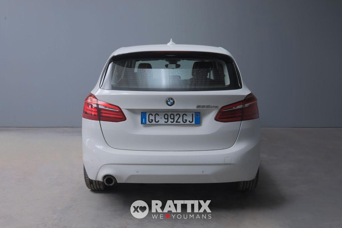 BMW 225 xe iPerformance Active Tourer auto