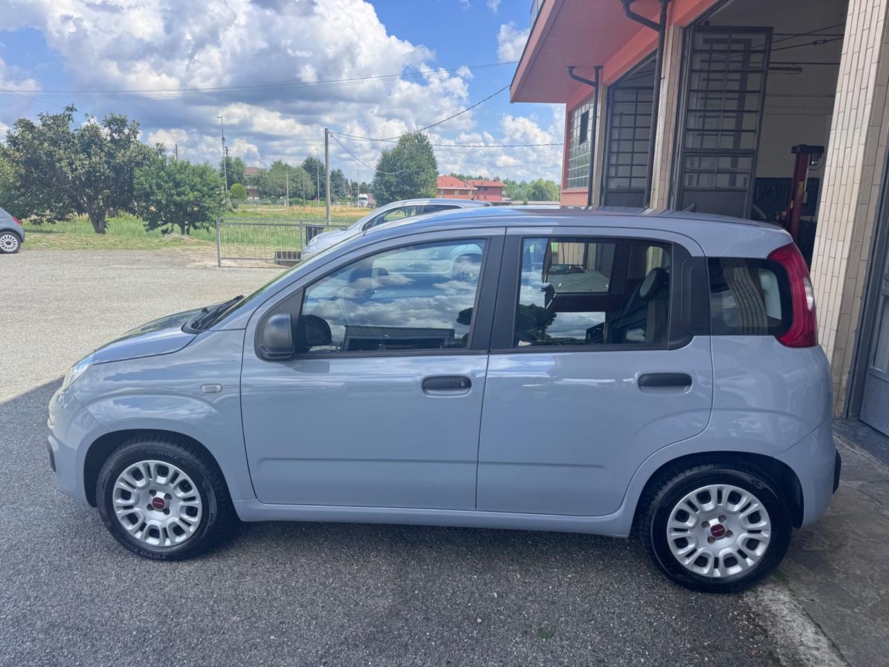 Fiat Panda 1.2 GPL EasyPower Easy