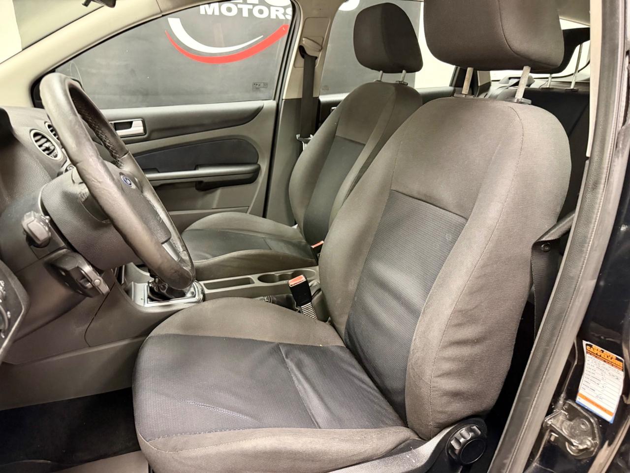 Ford Focus C-Max 1.6 TDCi (90CV) S.W.