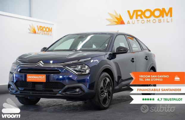 CITROEN C4 3 serie C4 PureTech 130 S&S Plus