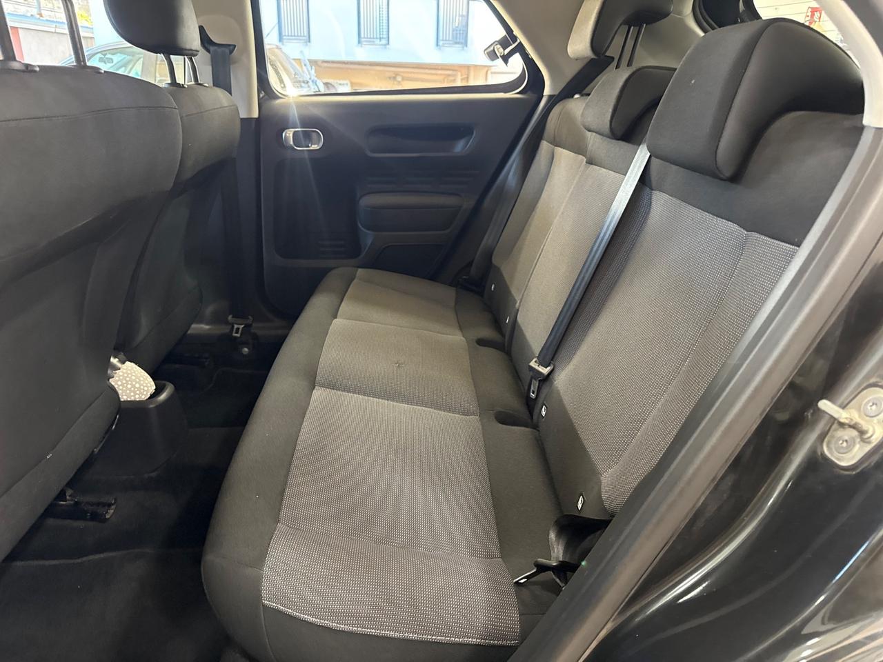 Citroen C4 Cactus shine full optional